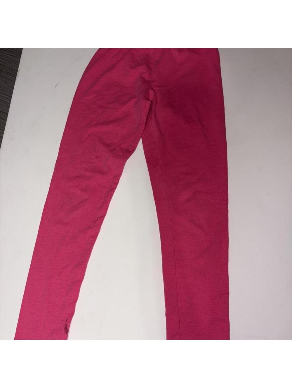 Vigoss Women's Pink Legging Small
